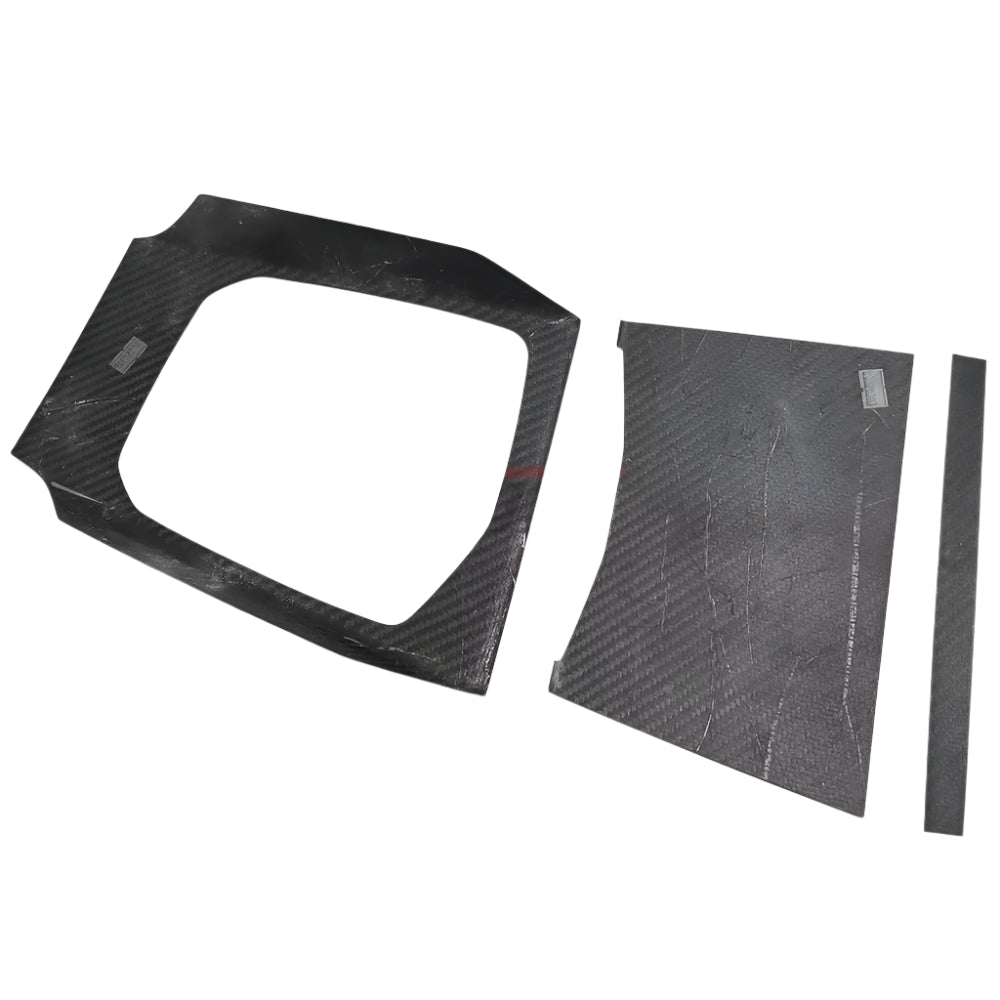 Carbon Fiber Interior Trim Set - BMW G42 2 Series