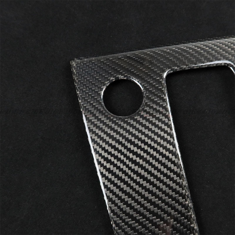 Carbon Fiber Interior Trim kit - Audi A3/S3/RS3 8Y