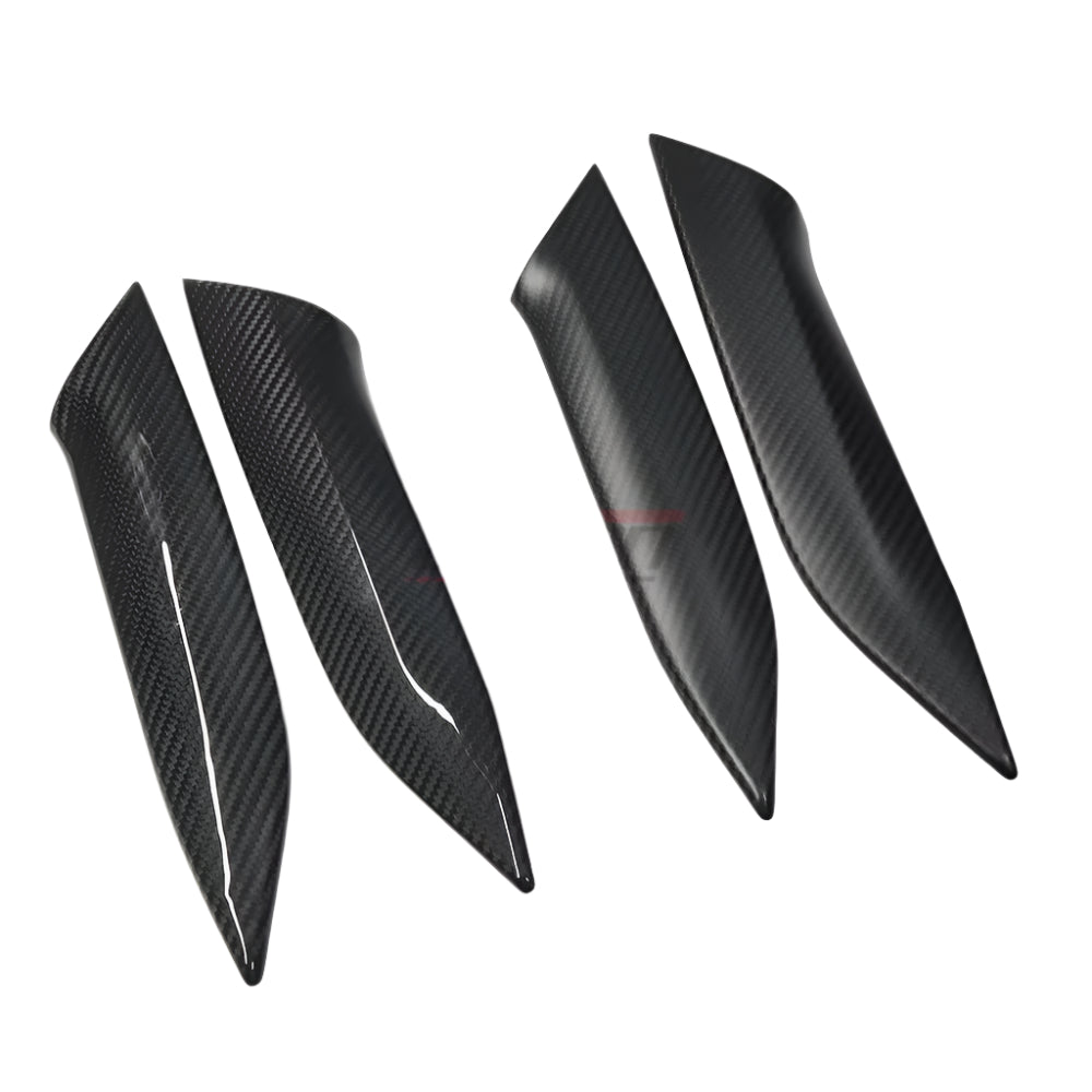 Carbon Fiber Interior Trim Set - BMW G42 2 Series