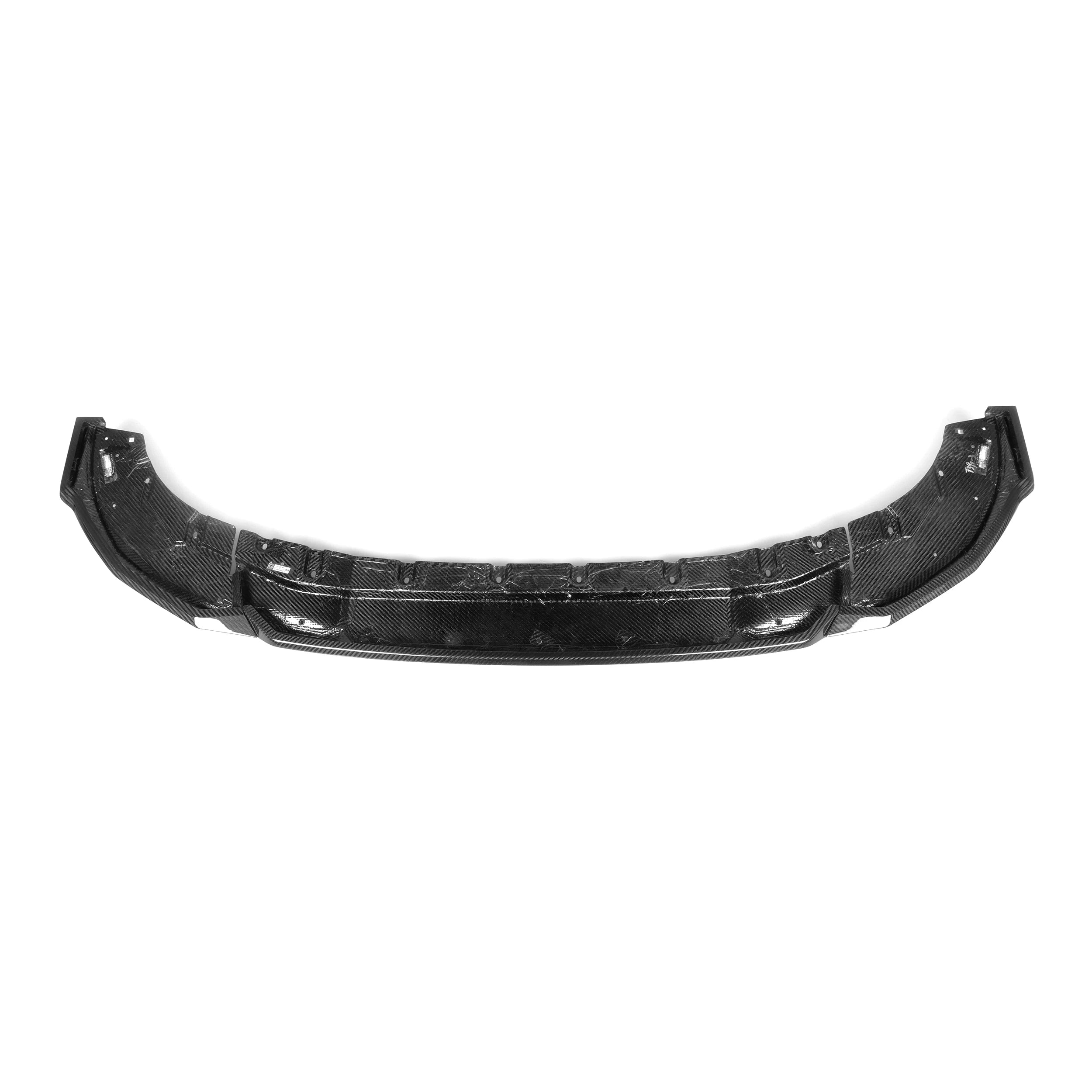 SQ Style Carbon Fiber Front Lip - BMW G42 2 Series