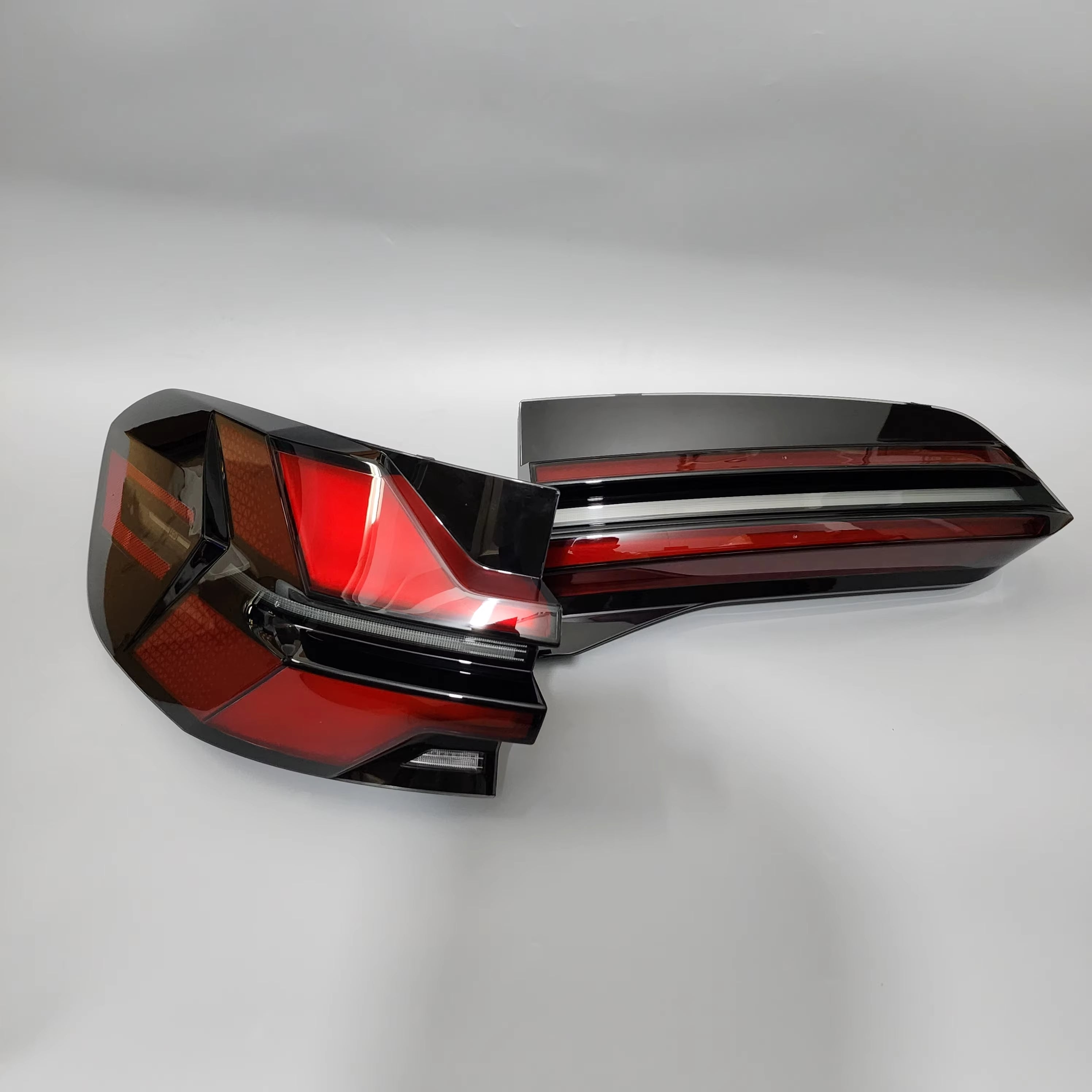 LCI Style Rear Taillights - BMW F95 X5M & G05 X5