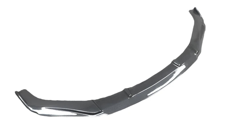 Carbon Fiber Front Lip - Lexus GS200T GS300 GS400H F Sport 2016-2019