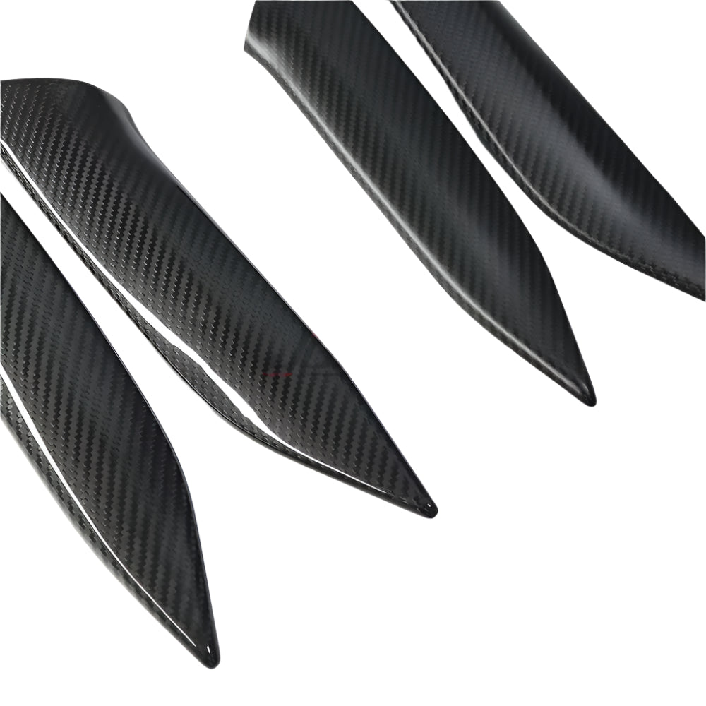 Carbon Fiber Interior Trim Set - BMW G42 2 Series