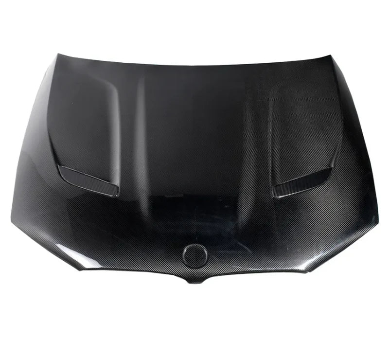 Carbon Fiber CS Style Hood - F90 M5 5 Series / G30 M5 5 Series