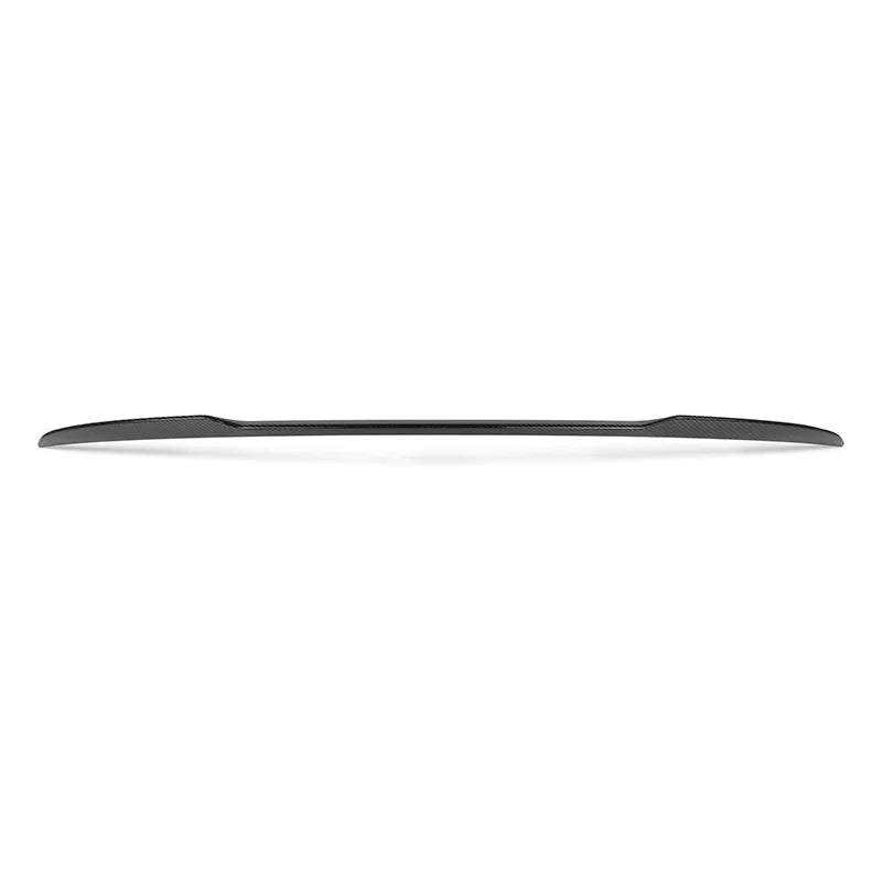 SQ Style Dry Carbon Fiber Trunk Spoiler - BMW X3 G01 & F97 X3M