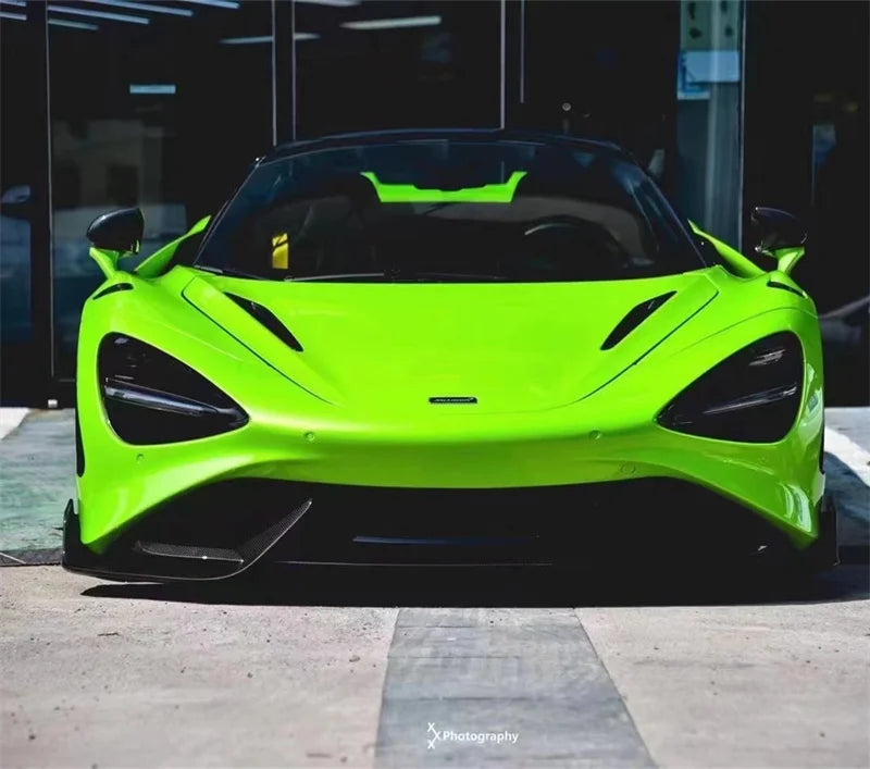 765LT Conversion Full Body Kit - Mclaren 720s