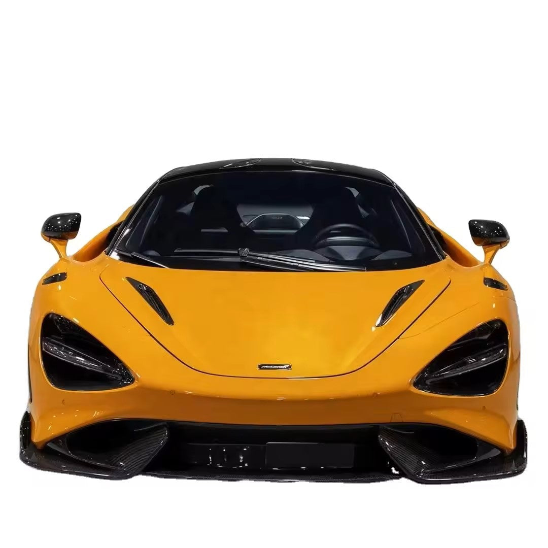 Full Carbon Fiber 765LT Conversion Body Kit - McLaren 720s