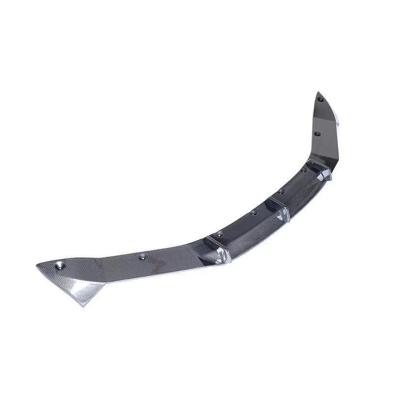 V Style Carbon Fiber Rear Diffuser - BMW I12 i8