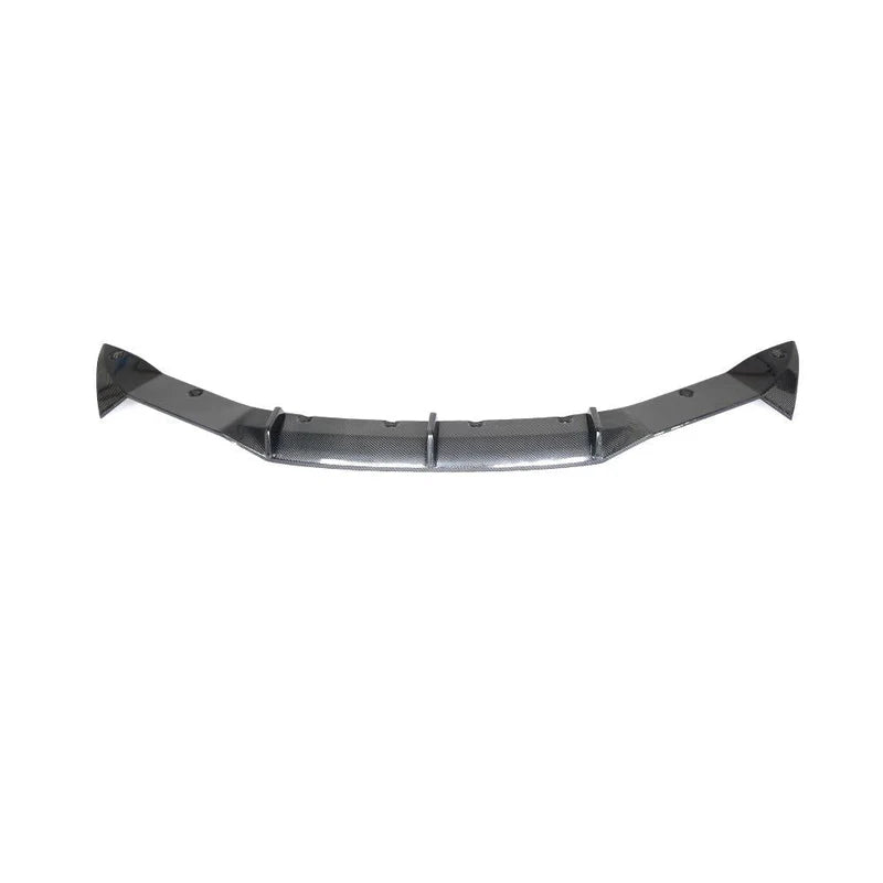 V Style Carbon Fiber Rear Diffuser - BMW I12 i8