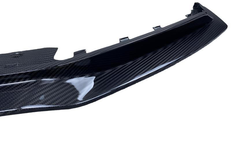 GT Carbon Fiber Front Lip - Audi R8 2019-2023