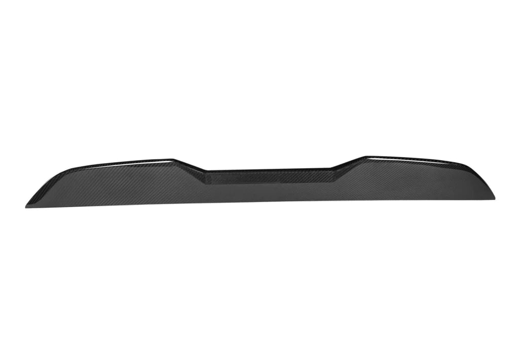 MP Style Carbon Fiber Trunk Spoiler - BMW G87/G42 2 Series