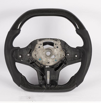 Full Custom Steering Wheel - Ferrari