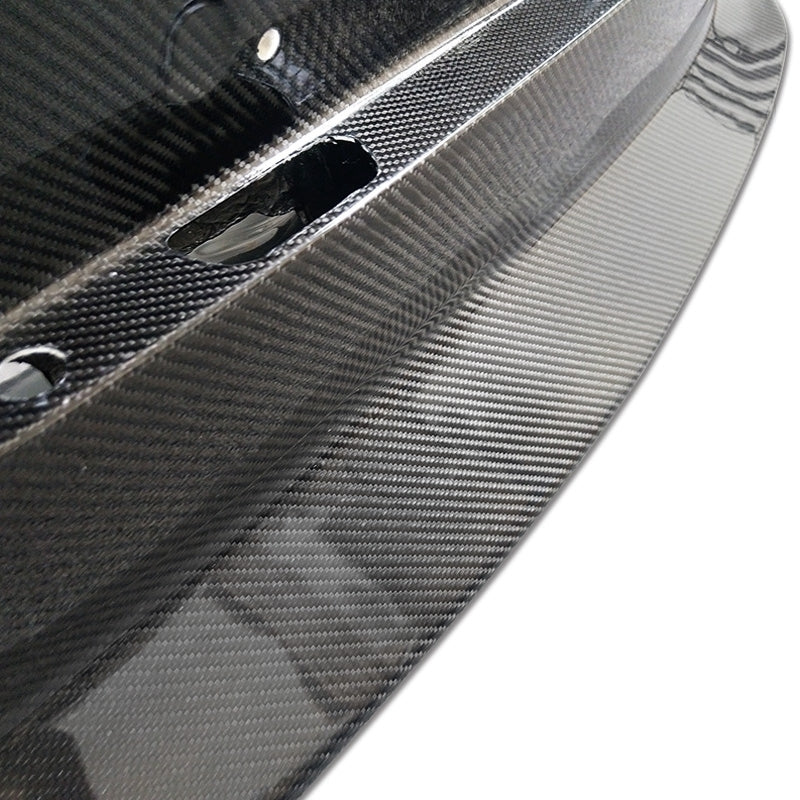 Carbon Fiber CS Style Trunk 13-21 FRS/BRZ