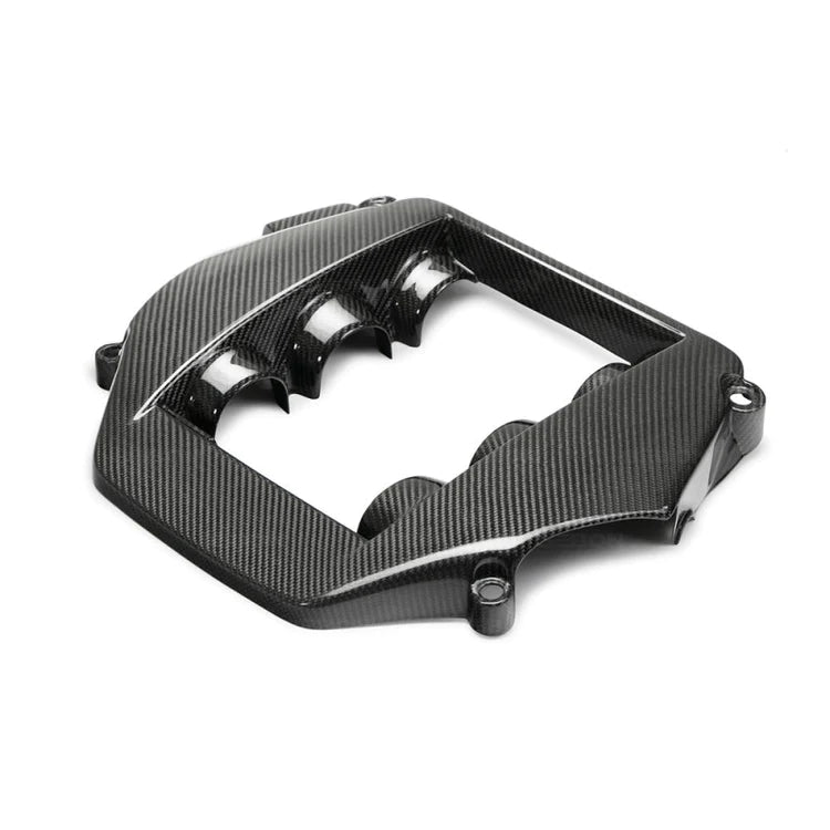 Carbon Fiber OEM Style Engine Cover For Nissan GTR R35