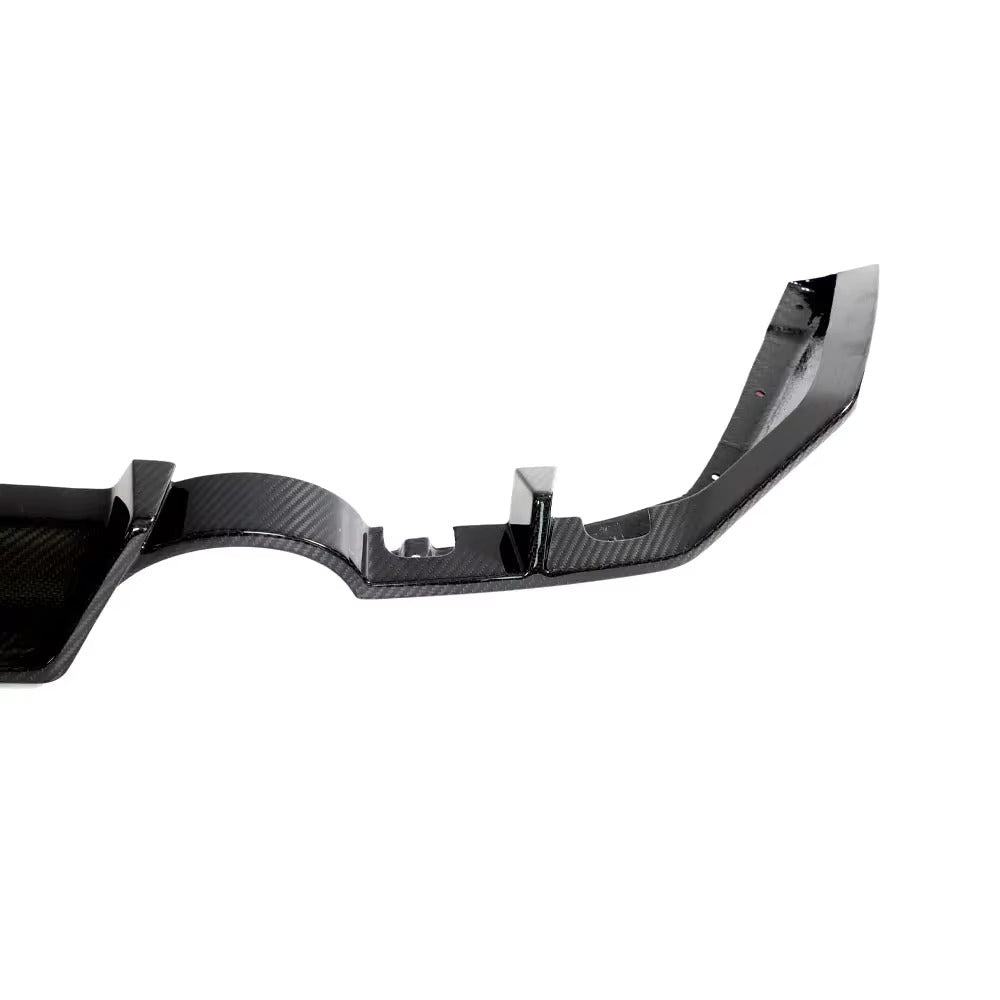 Carbon Fiber Rear Diffuser -  Nissan 400Z RZ34