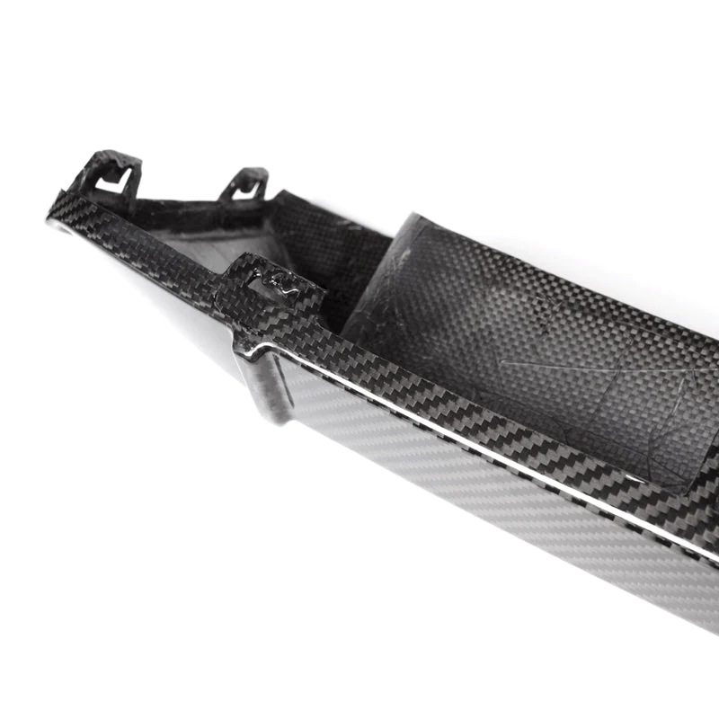 M Performance Style Carbon Fiber Rear Diffuser - BMW G80 M3 & G82 / G83 M4