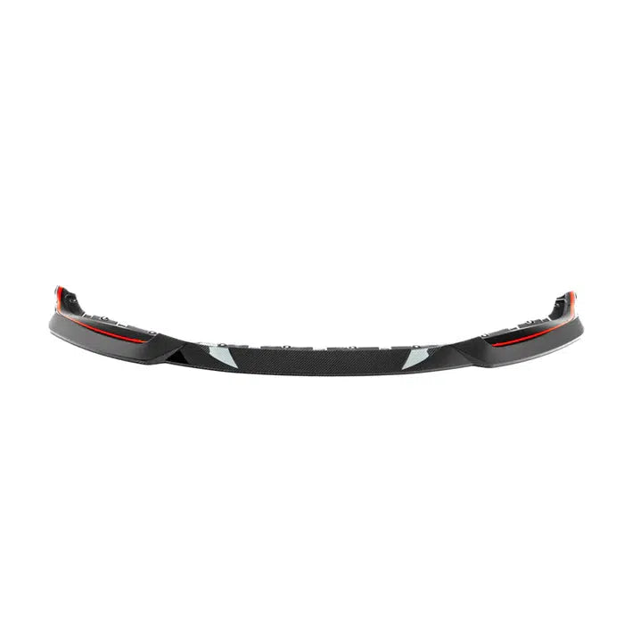 Carbon Fiber Front Splitter Lip - BMW G87 M2