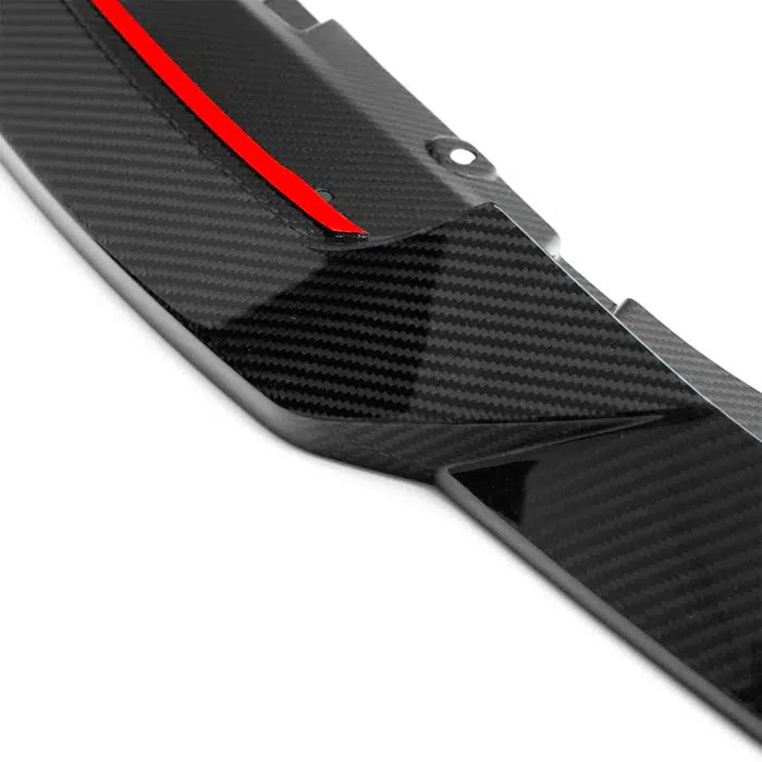 Carbon Fiber Front Splitter Lip - BMW G87 M2