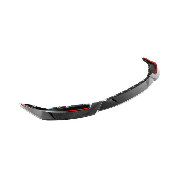 Carbon Fiber Front Splitter Lip - BMW G87 M2