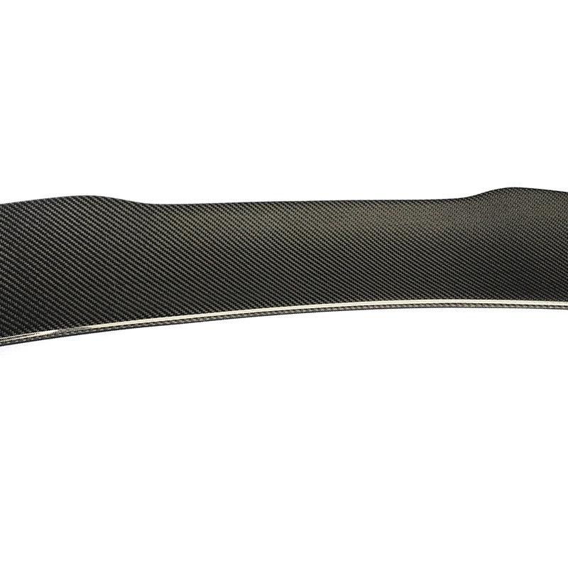 PSM Dynamic Style Carbon Fiber Trunk Spoiler - BMW E90 M3 & 3 Series