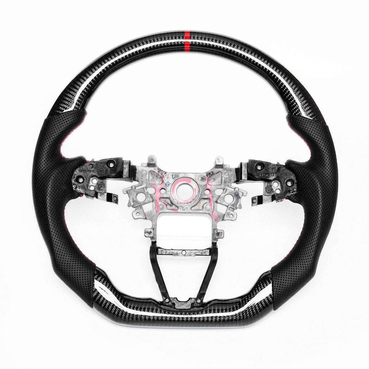 Carbon fiber Steering Wheel - Honda Accord 10TH GEN