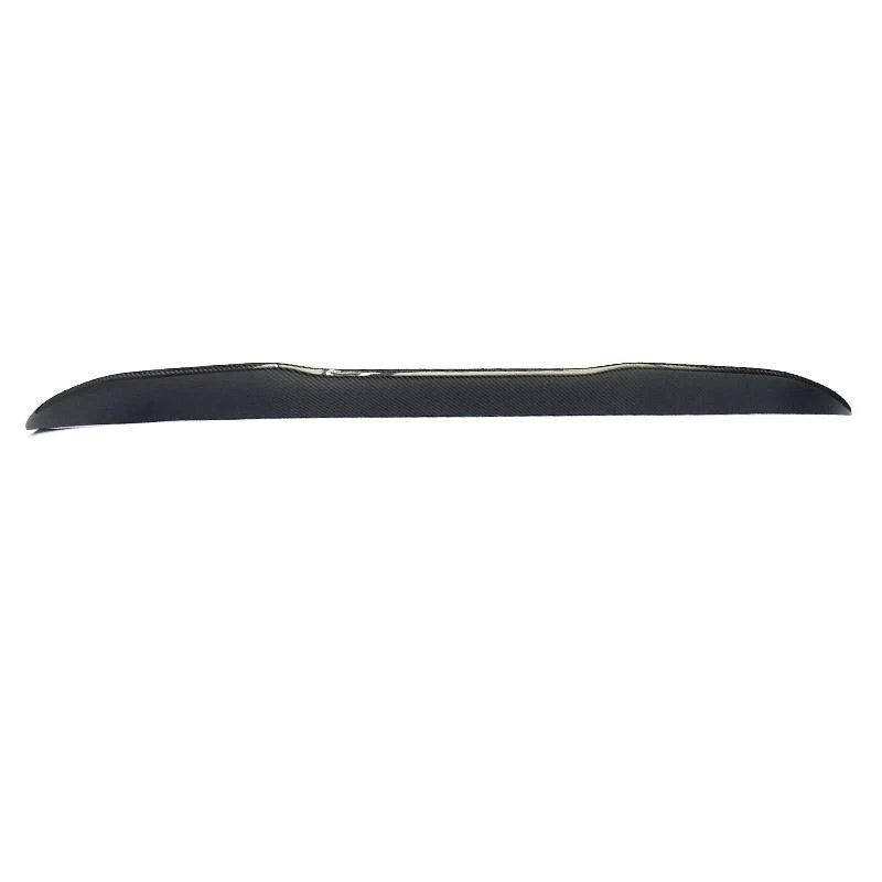 PSM Dynamic Style Carbon Fiber Trunk Spoiler - BMW E90 M3 & 3 Series