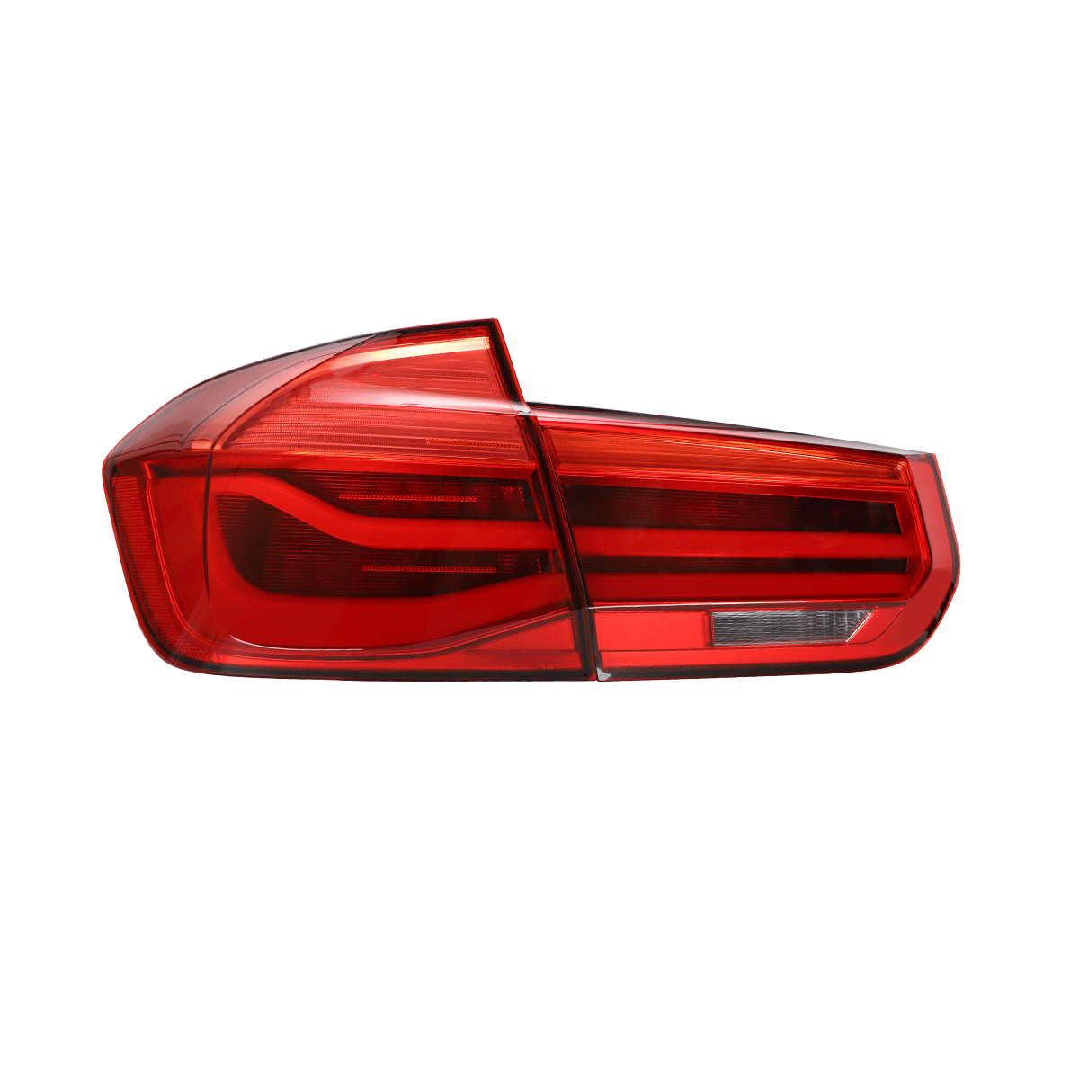 LCI Style Taillights - BMW F80 M3 & F30 3 Series