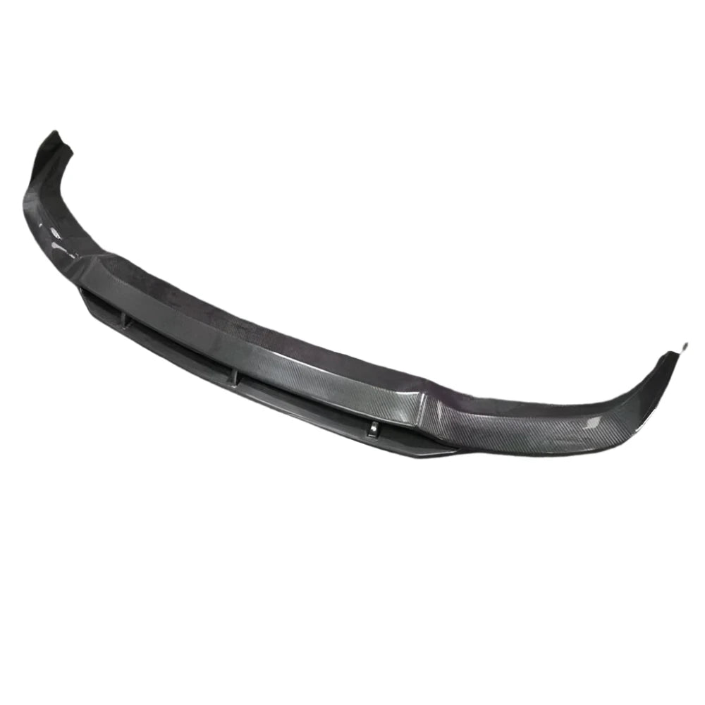 Carbon Fiber Front Lip - BMW X6 G06 M Sport 2020-2023