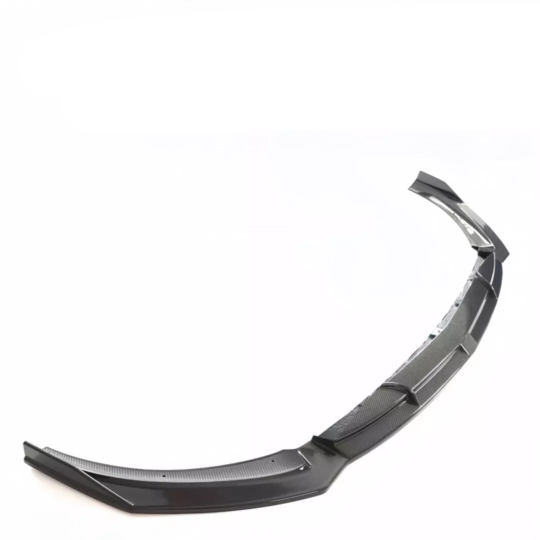 Carbon Fiber Front Lip - Mercedes Benz W118 C118 CLA45 2020-2022