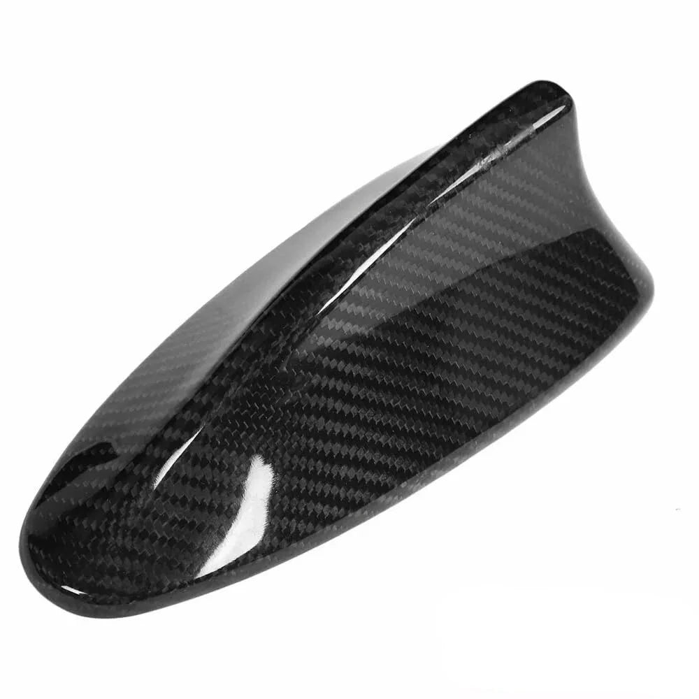 Carbon Fiber Antenna Shark Fin Cap - BMW F Chassis