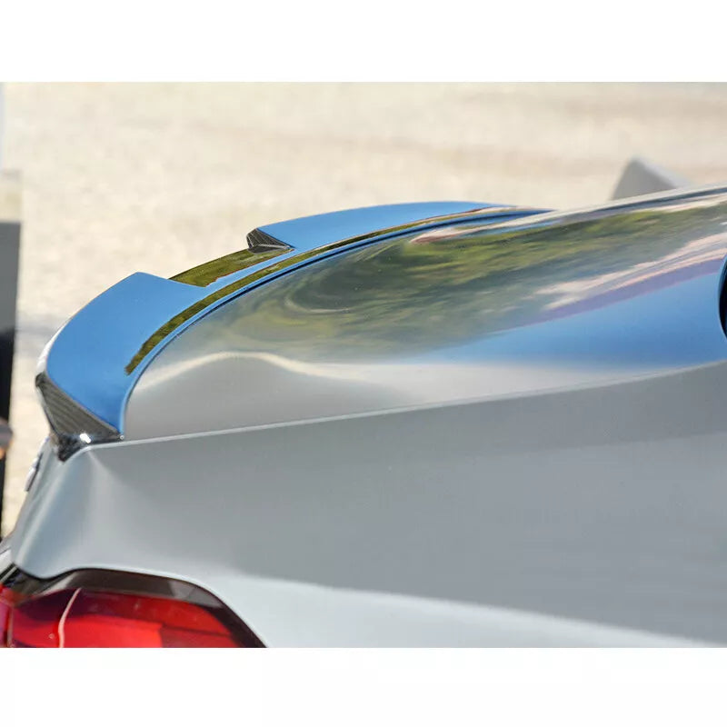 Dry Carbon Fiber Trunk Spoiler -  BMW M5 G90 / G60 5 series