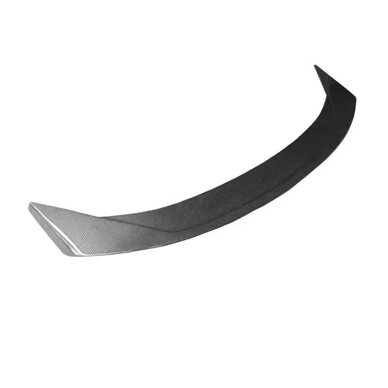 Carbon Fiber Trunk Rear Spoiler Wing - Chevrolet Camaro 16-23 ZL1/LT/LS/ & SS