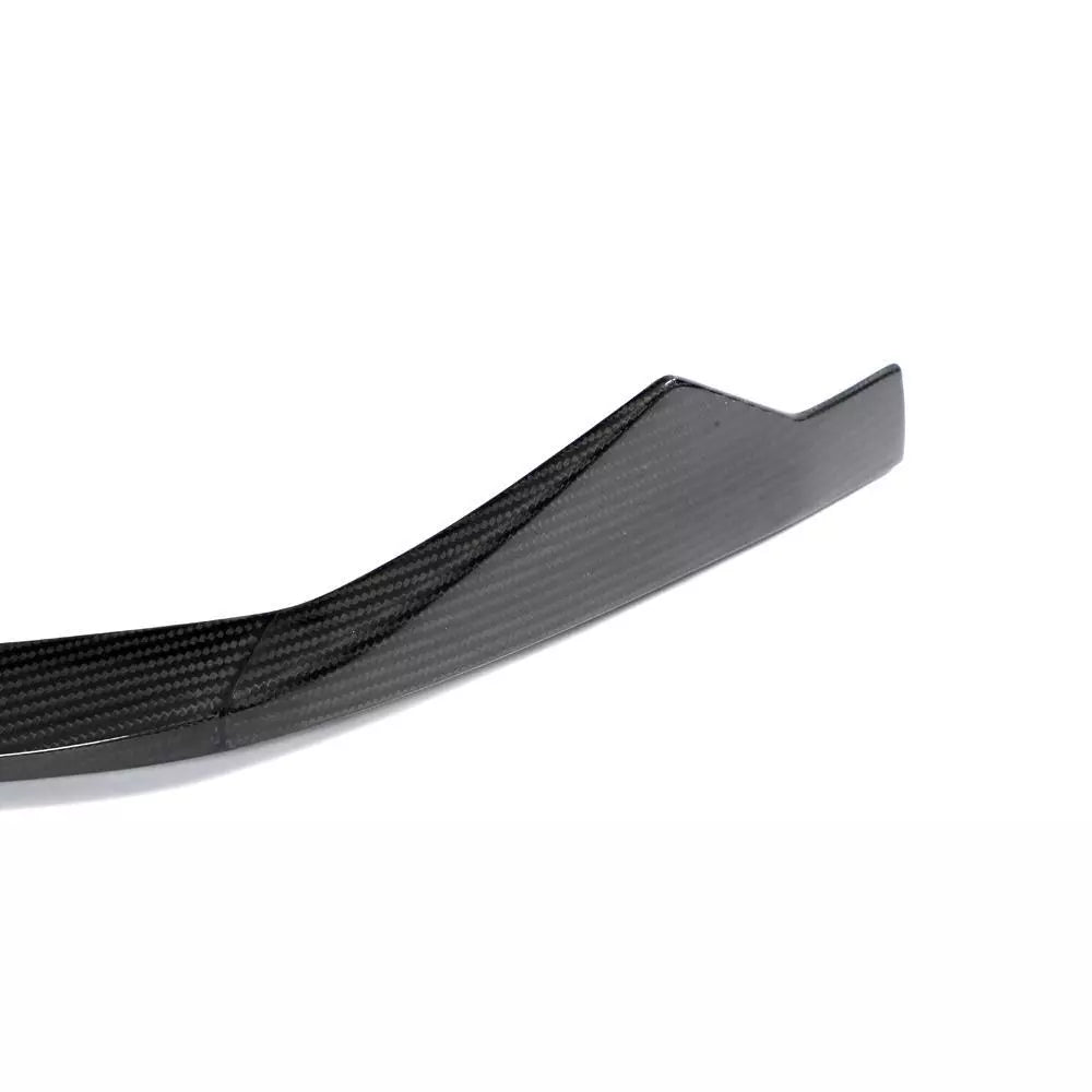 Carbon Fiber Front Splitter Lip - BMW G20 3 Series LCI