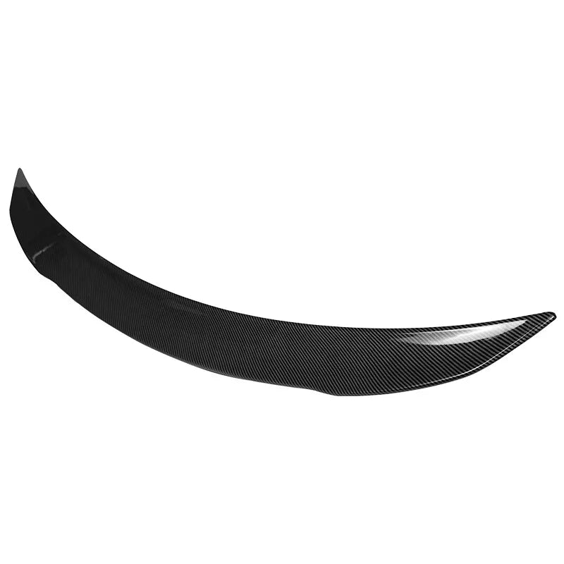 Carbon Fiber Rear Trunk Spoiler V2 - Mercedes Benz W118 C118 CLA Class 19-23