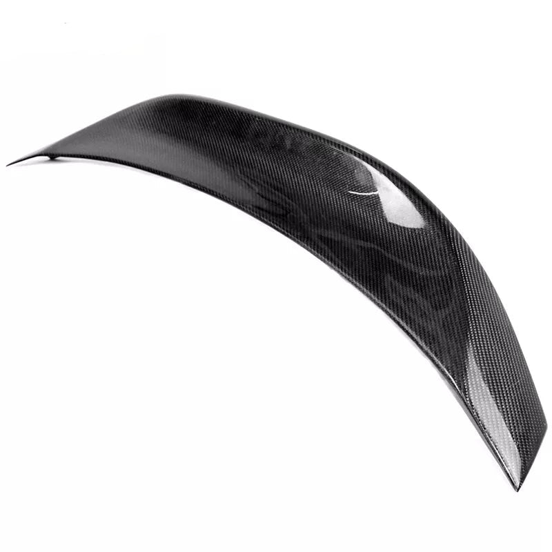 Carbon Fiber Trunk Spoiler - 13-20 Scion FRS/Subaru BRZ/Toyota 86