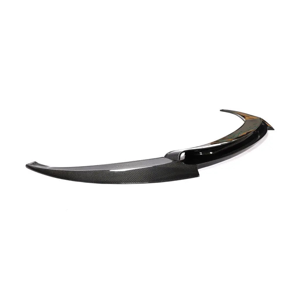 MP Style Carbon Fiber Front Lip - BMW F06 / F12 / F13 M6