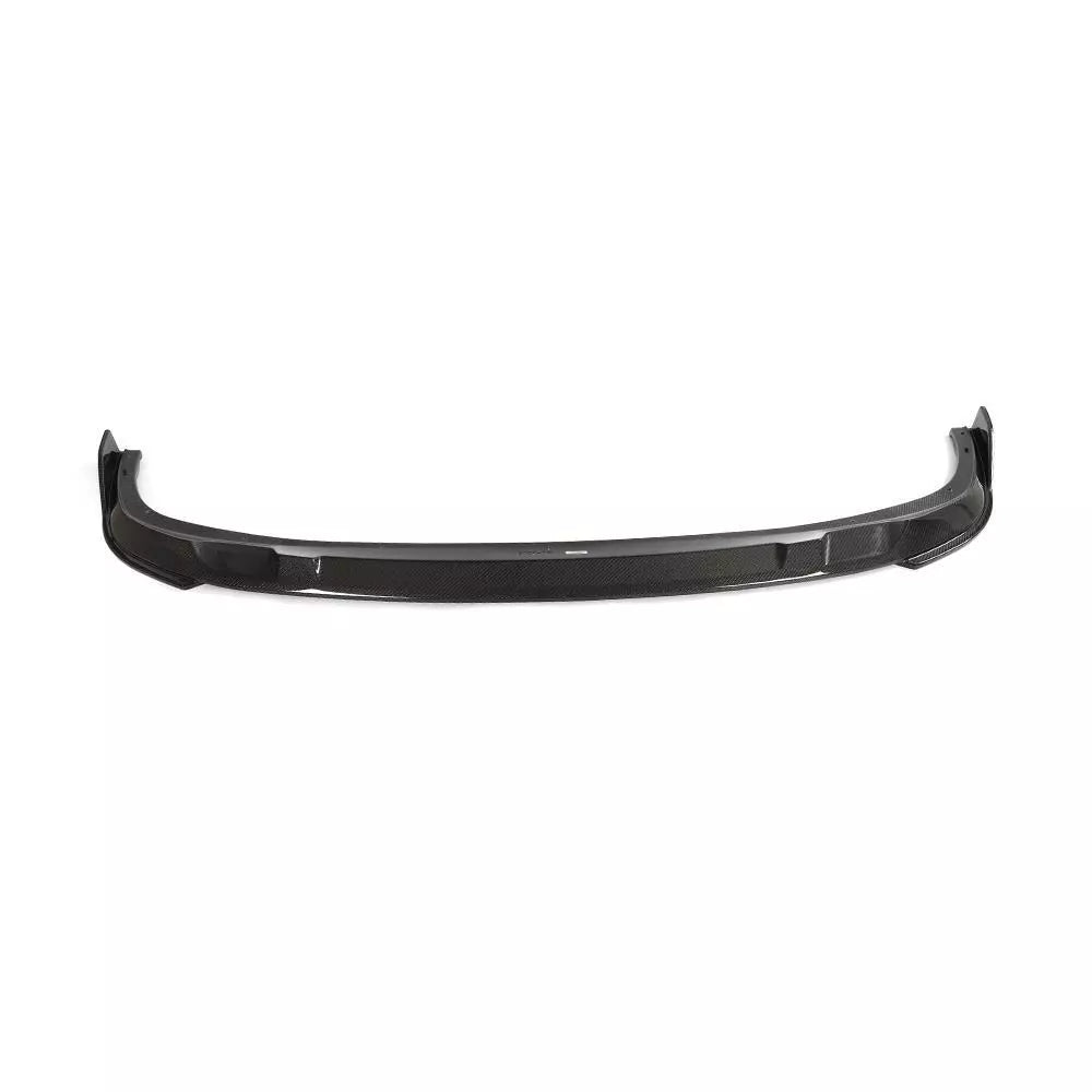 Carbon Fiber Front Lip V2 - BMW G20 3 Series LCI