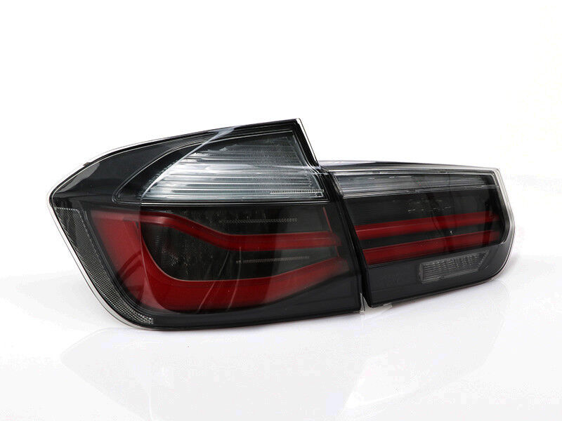 LCI Style Taillights - BMW F80 M3 & F30 3 Series