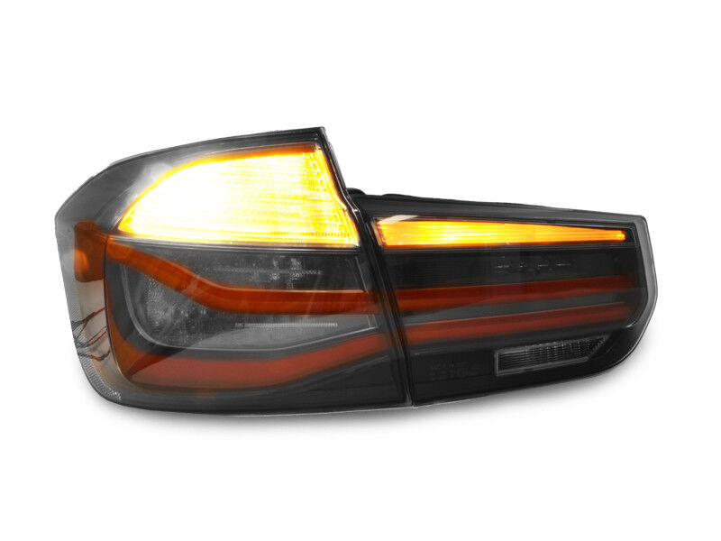 LCI Style Taillights - BMW F80 M3 & F30 3 Series