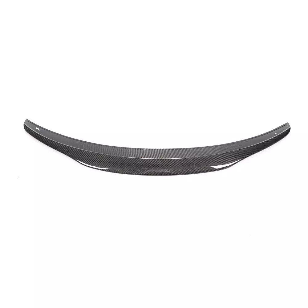 Carbon Fiber Rear Trunk Spoiler V1 - Mercedes BEnz W118 C118 CLA Class 19-23