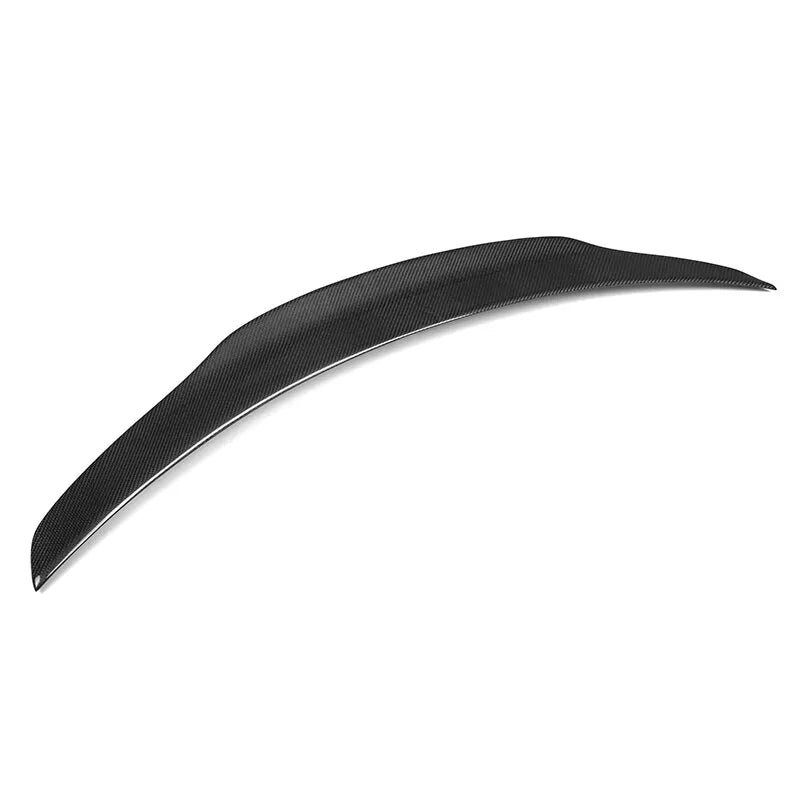 Carbon Fiber Rear Trunk Spoiler V1 - Mercedes BEnz W118 C118 CLA Class 19-23