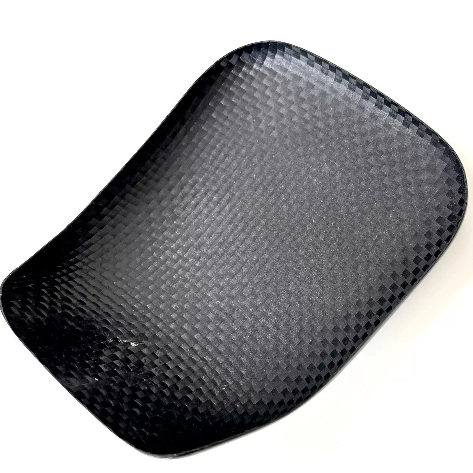 Carbon Fiber Media Knob Handle Cover - 2020-2025 C118 CLA250 CLA35