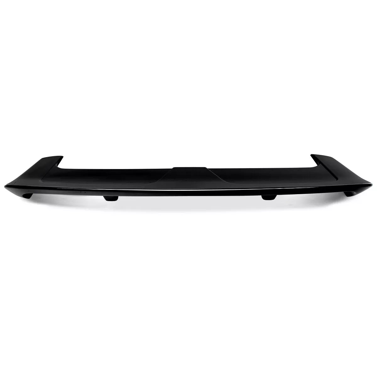 Gloss Black Rear Roof Spoiler -  2019-2024 BMW X7 G07