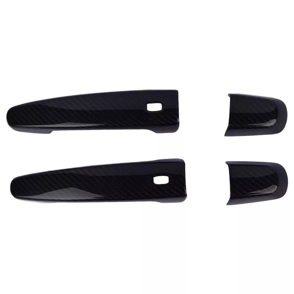 Door Handle Covers - Chevrolet Camaro 2016-2021