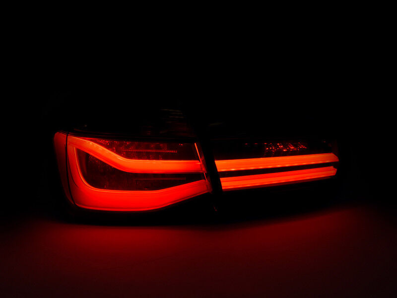 LCI Style Taillights - BMW F80 M3 & F30 3 Series