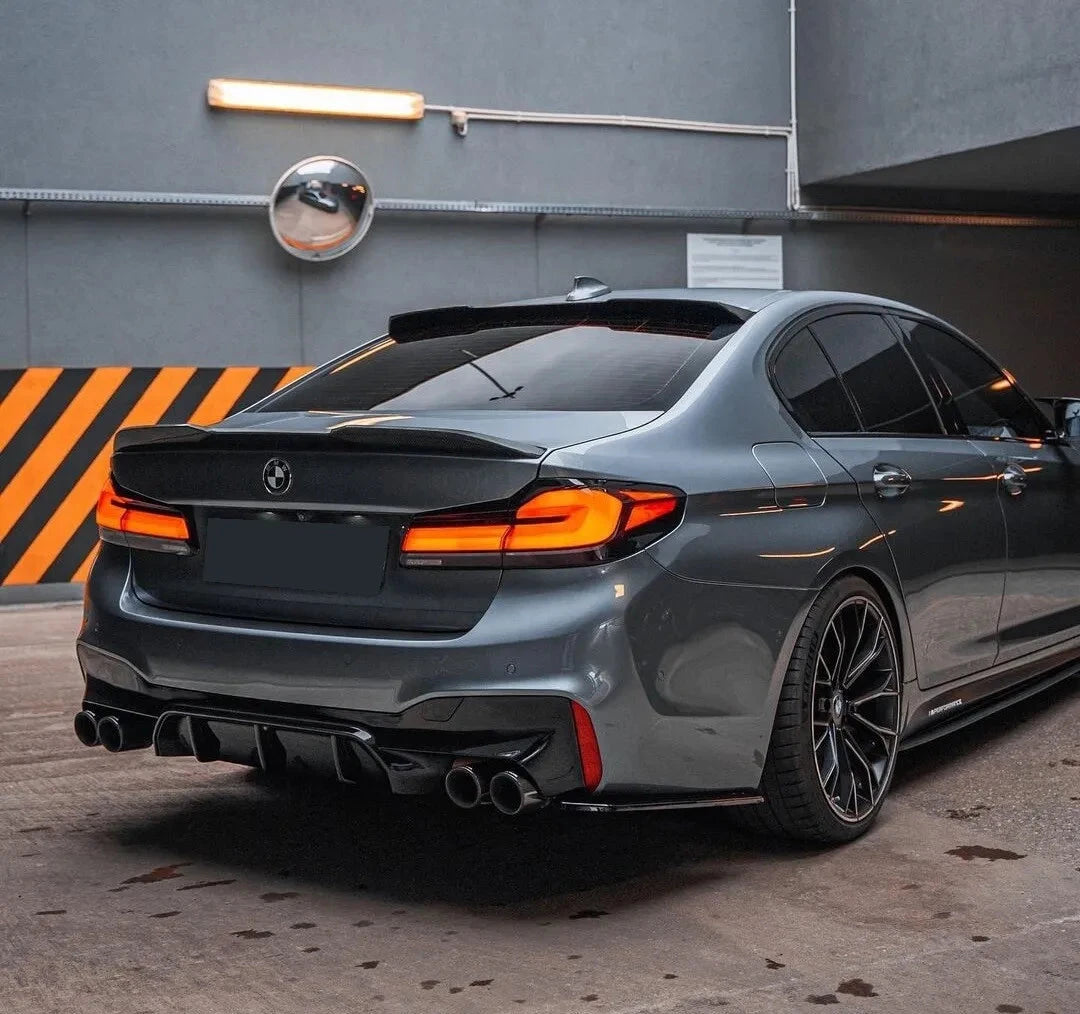 LCI OLED Rear Taillights - BMW F90 M5 & G30 5 Series