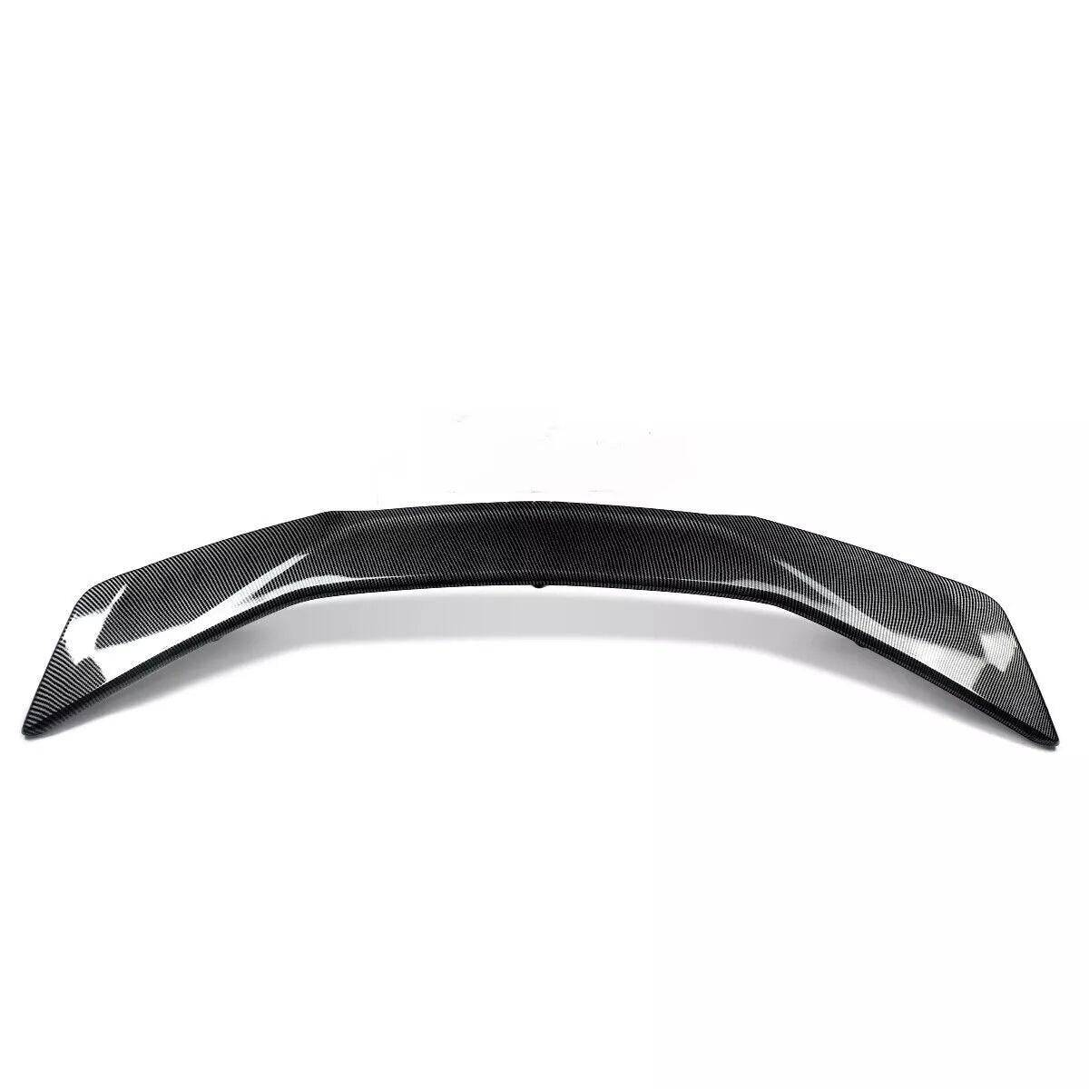 Carbon Fiber Trunk Rear Spoiler Wing - Chevrolet Camaro 16-23 ZL1/LT/LS/ & SS