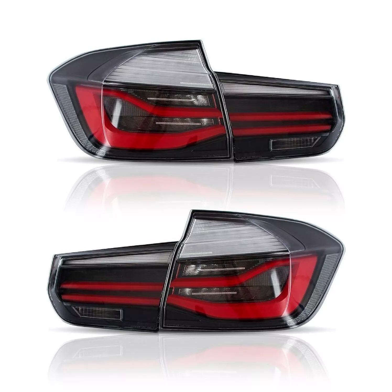 LCI Style Taillights - BMW F80 M3 & F30 3 Series