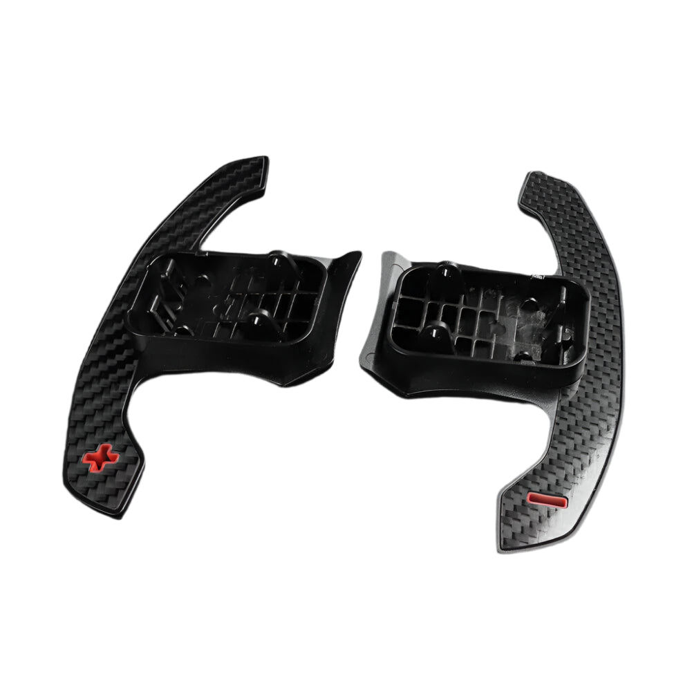 Carbon Fiber Paddle Shifter - BMW G Chassis