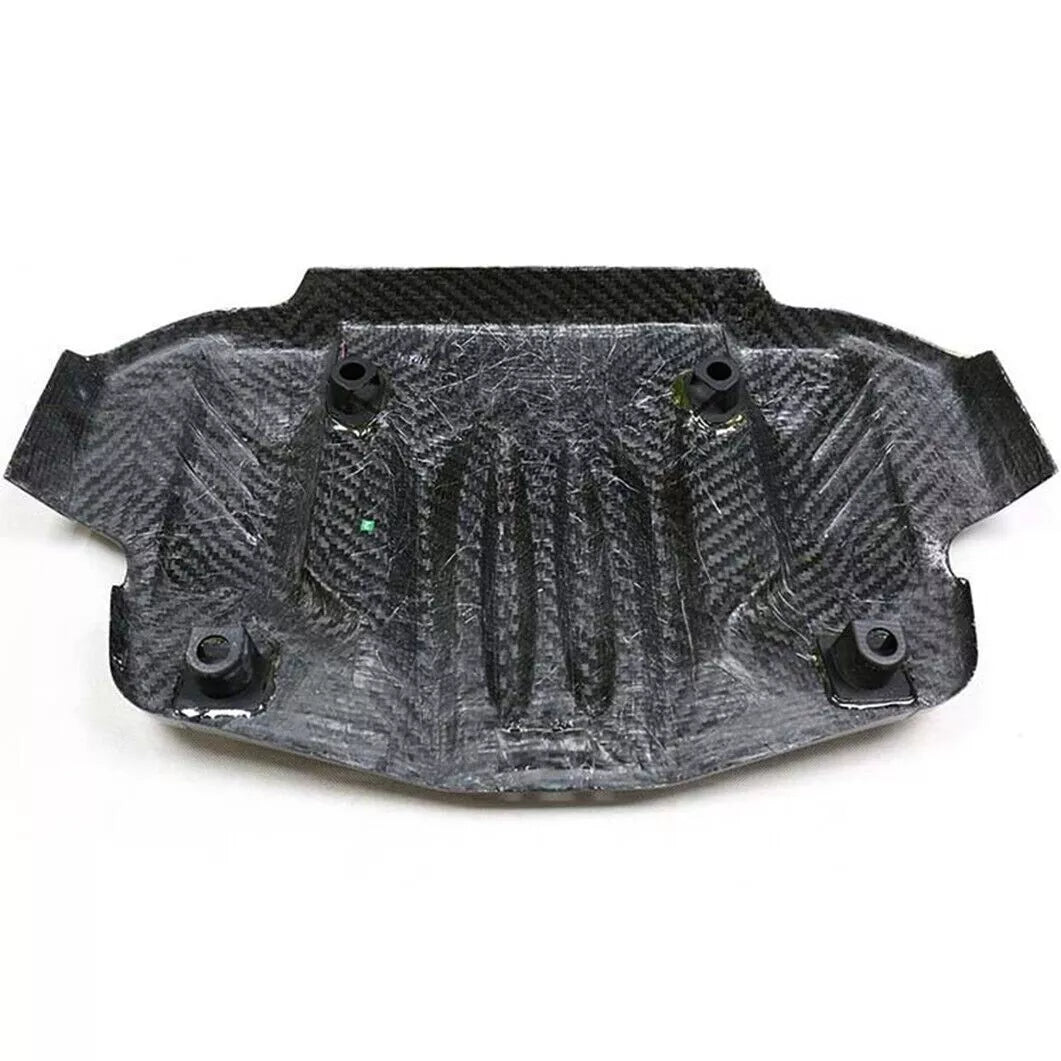 Carbon Fiber Front Engine Cover - BMW F10 M5 & F06 / F12 / F13 M6